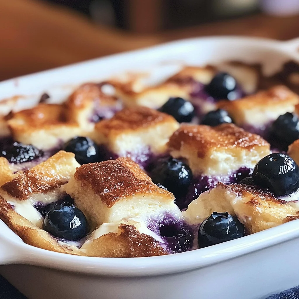 Blueberry