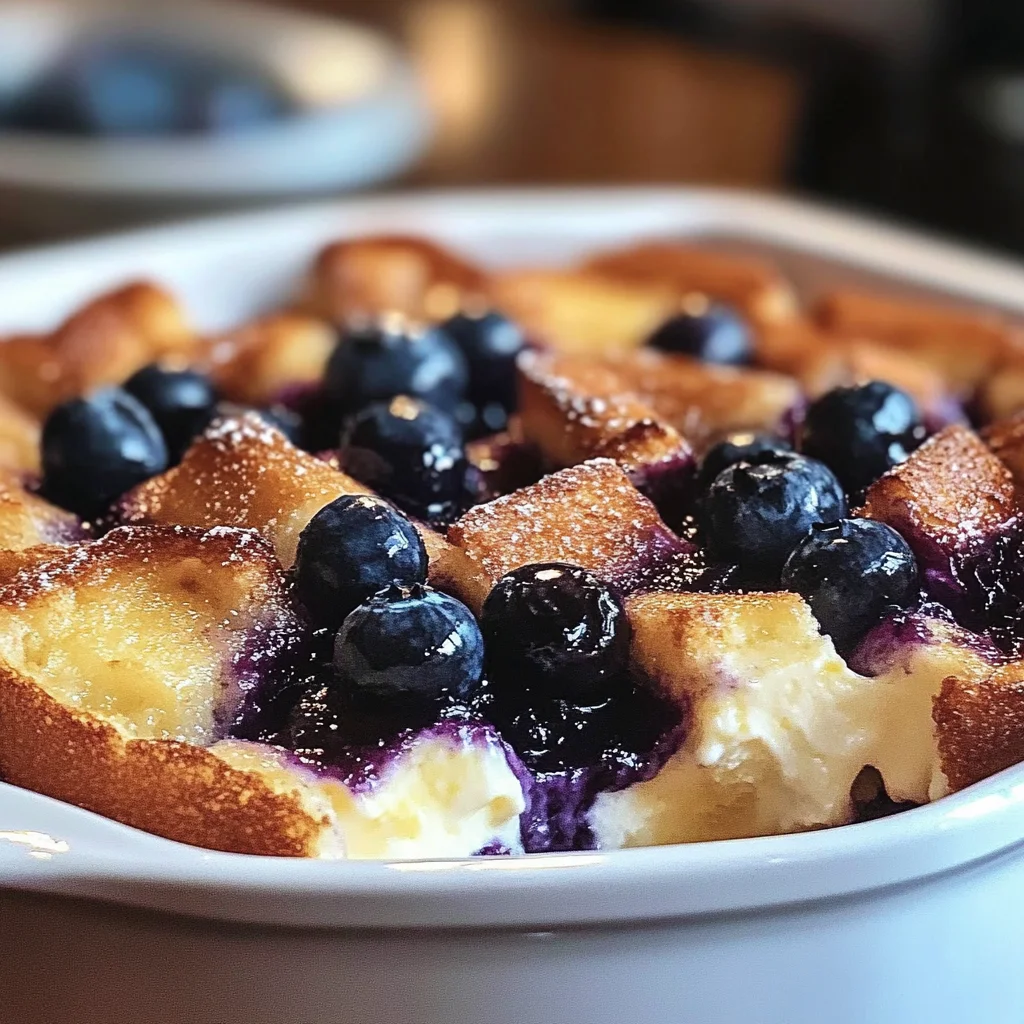 Blueberry
