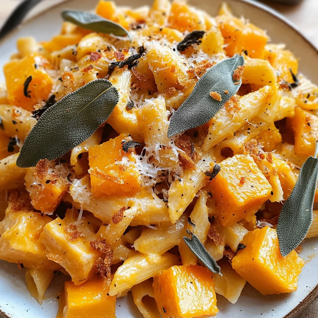 Butternut