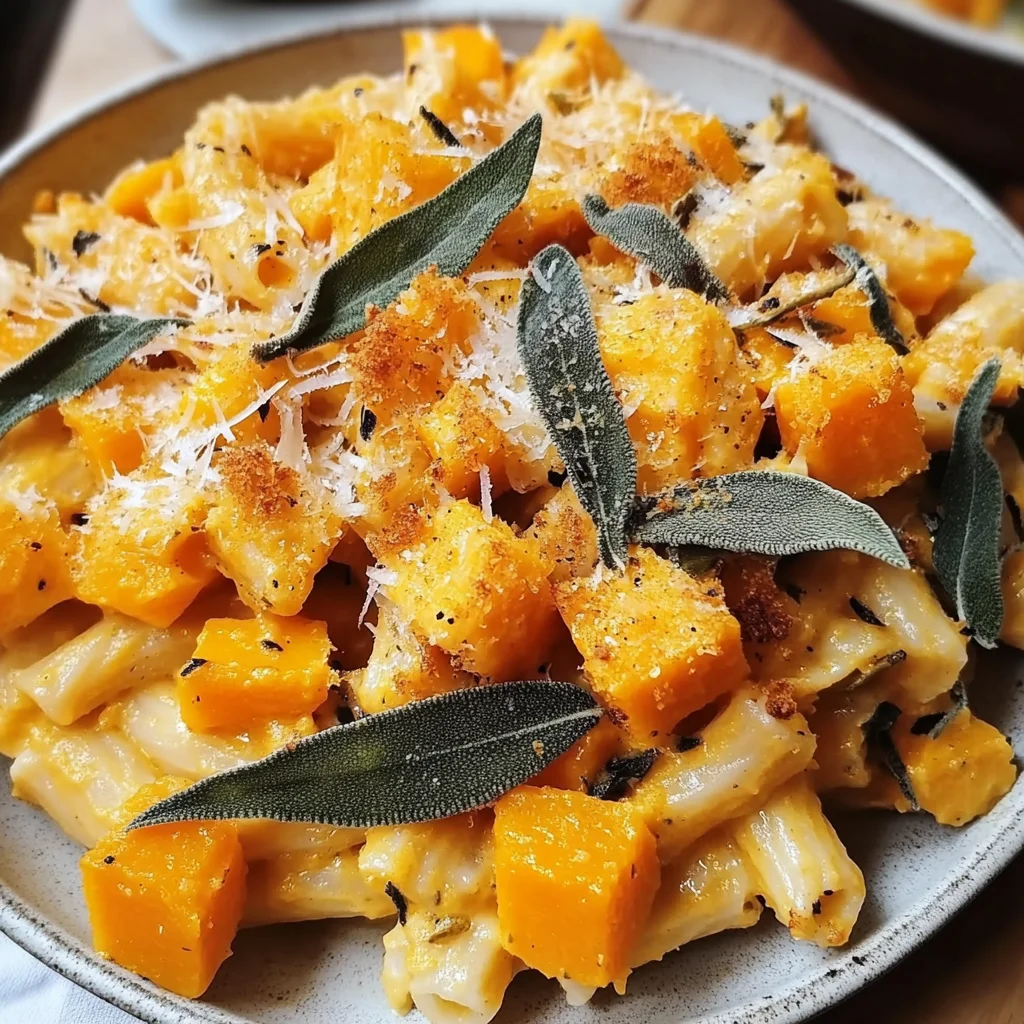 Butternut