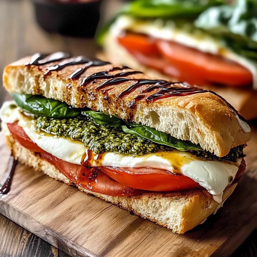Caprese