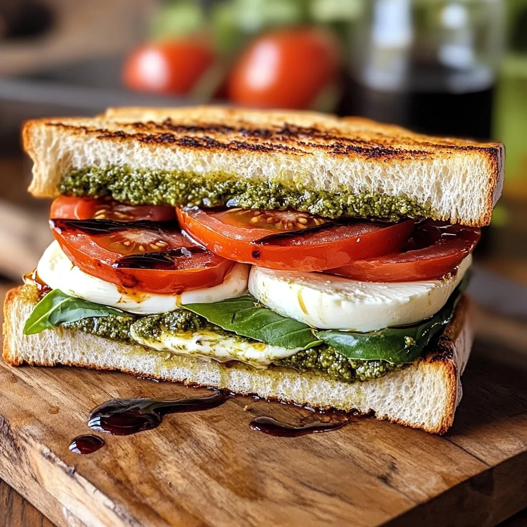 Caprese