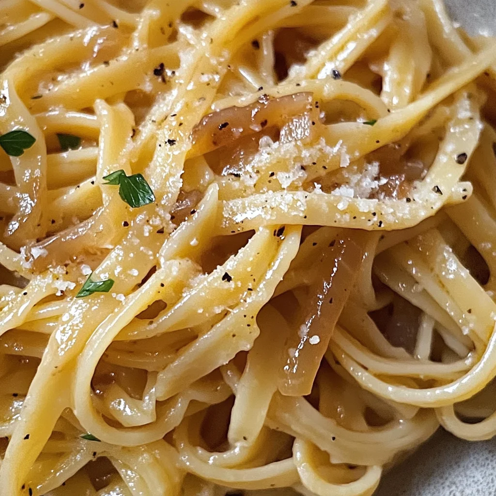 Caramelized