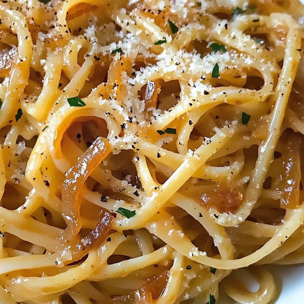 Caramelized
