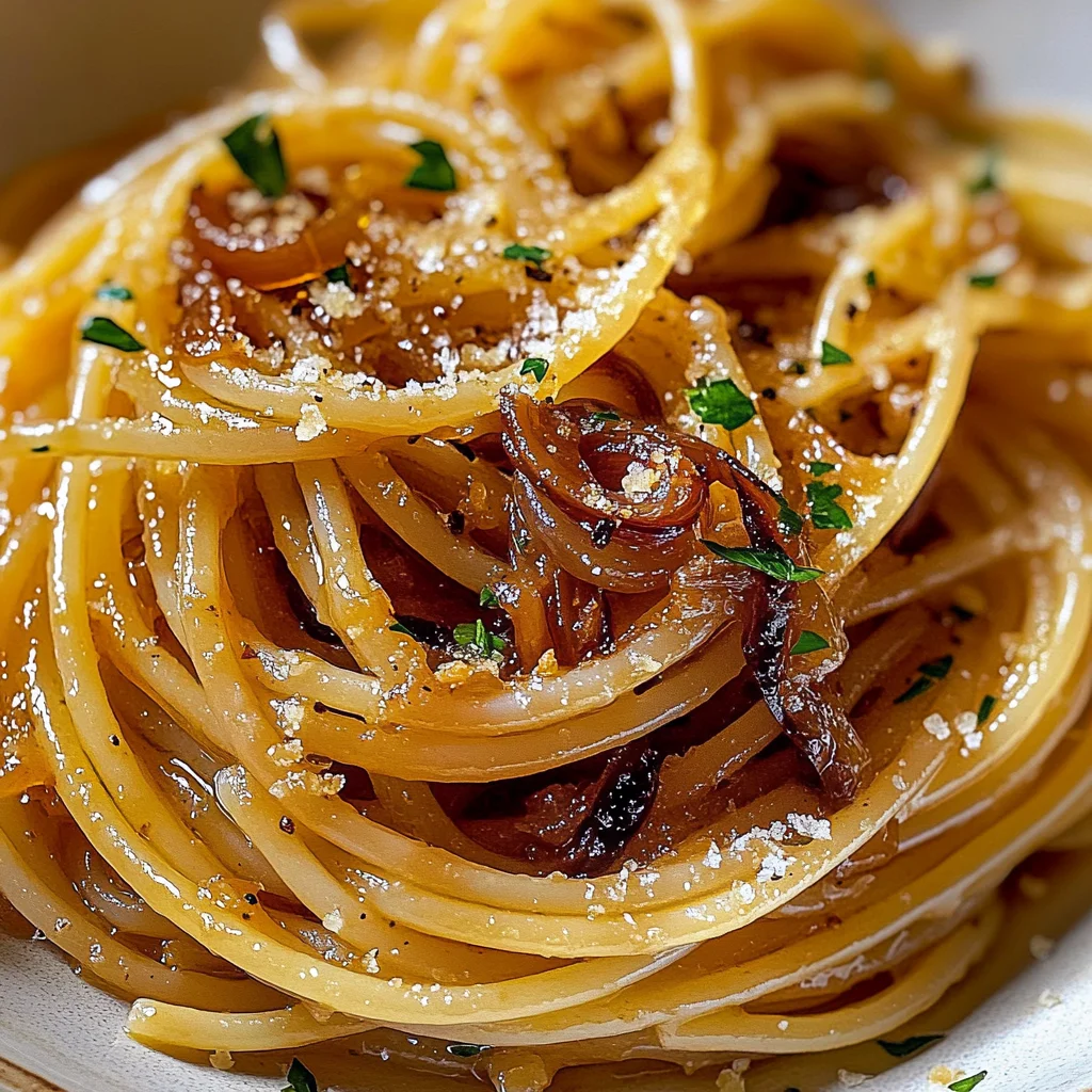 Caramelized