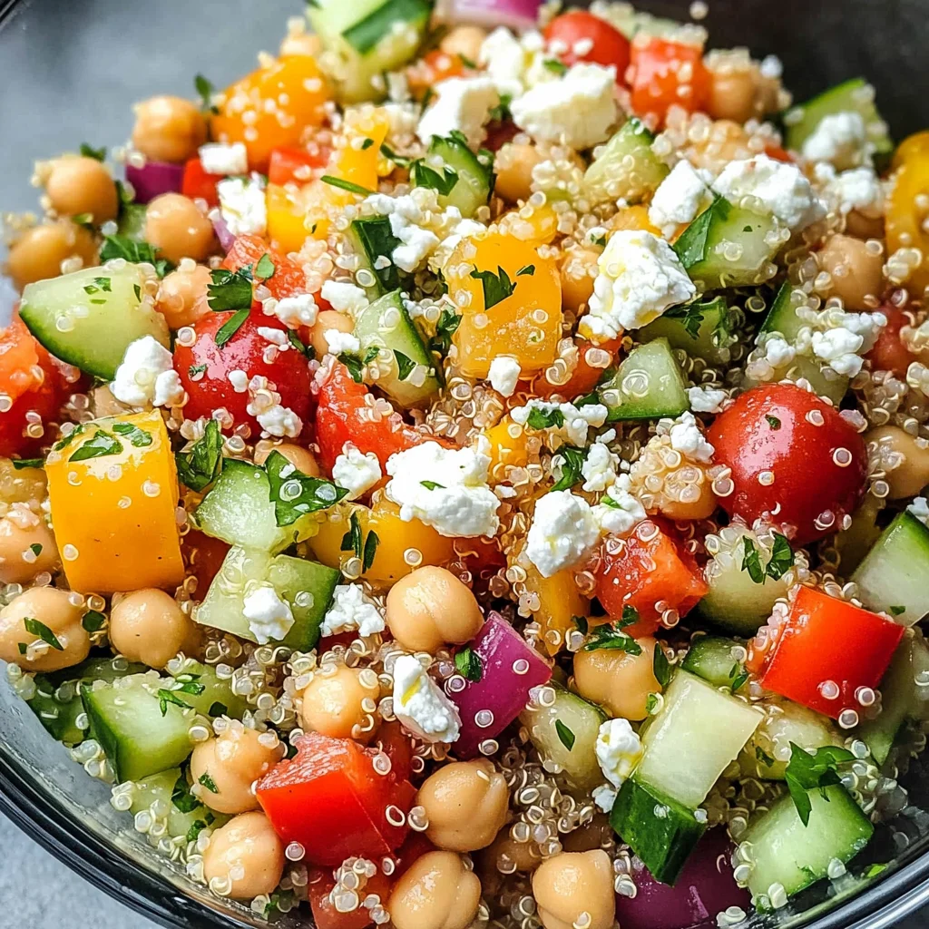 Chickpea