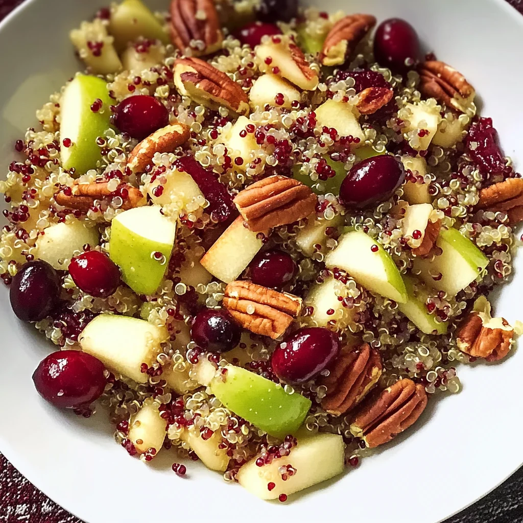 Cranberry