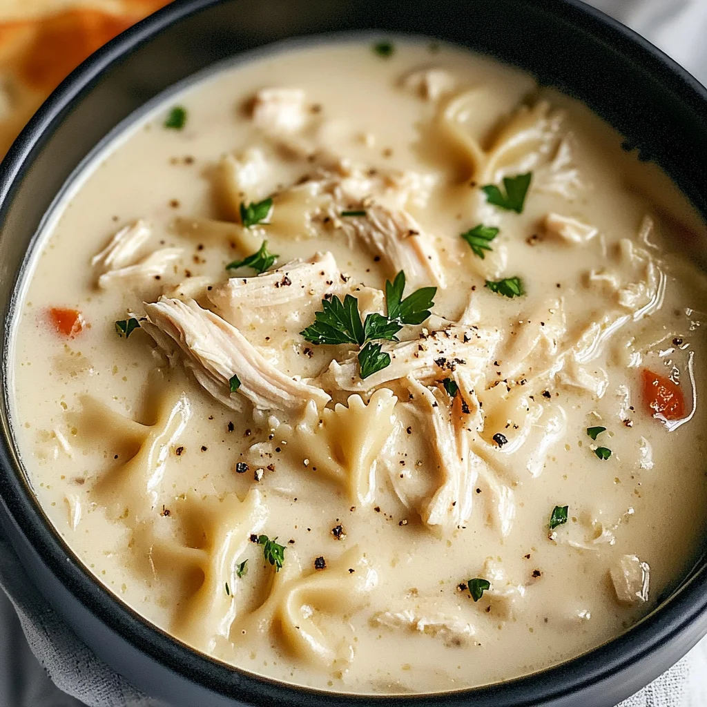 Creamy