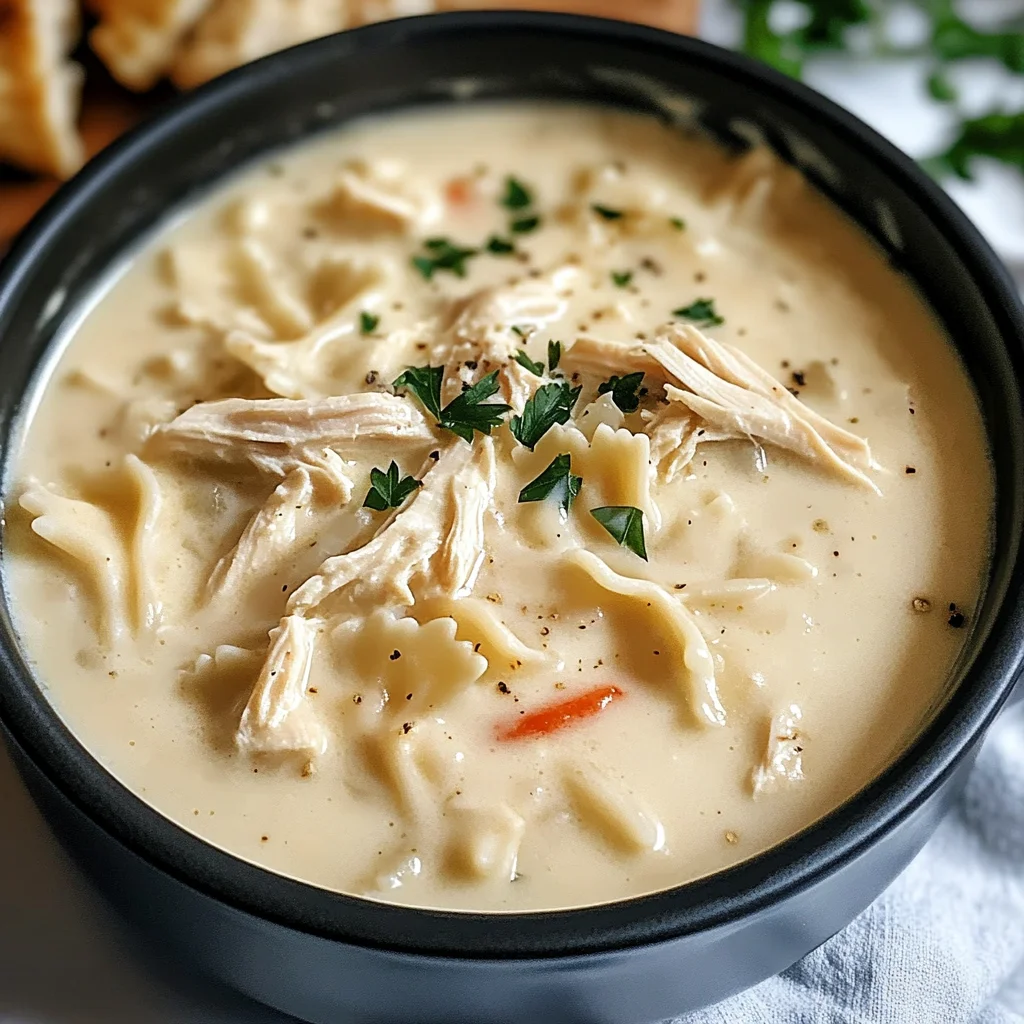 Creamy
