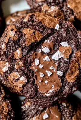 Decadent Brownie Cookies Recipe: Soft, Chewy, and Irresistible