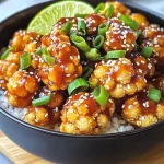 Delicious Cheesecake Factory Korean Cauliflower Recipe to Try