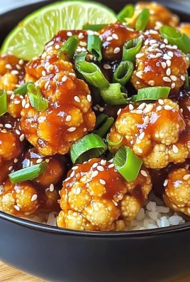 Delicious Cheesecake Factory Korean Cauliflower Recipe to Try