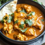 Easy Crockpot Butter Chicken Recipe for a Flavorful Meal