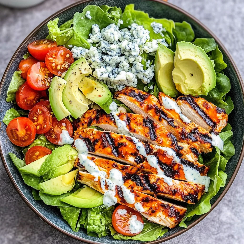 Grilled