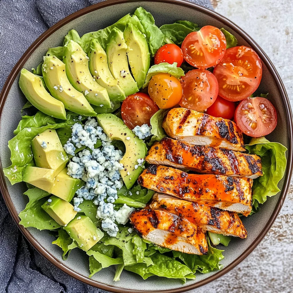 Grilled