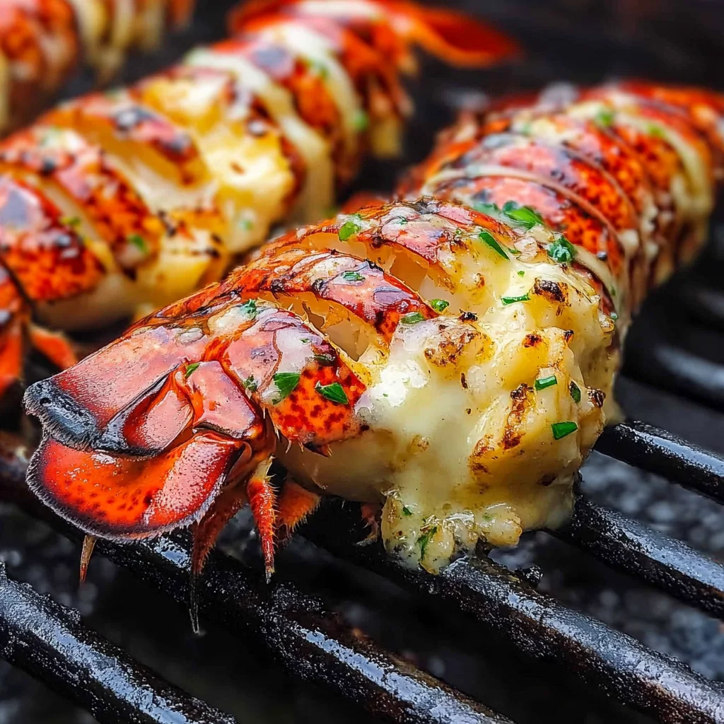 Grilled