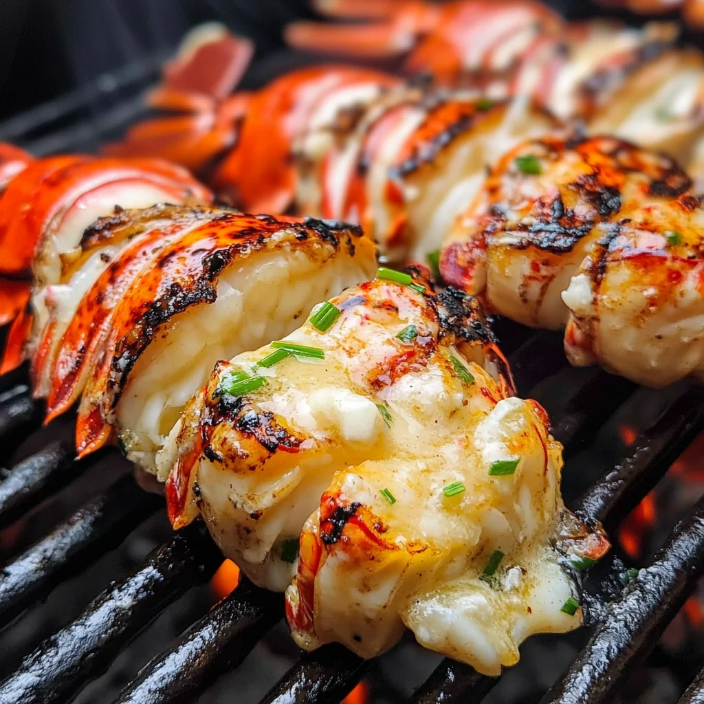 Grilled