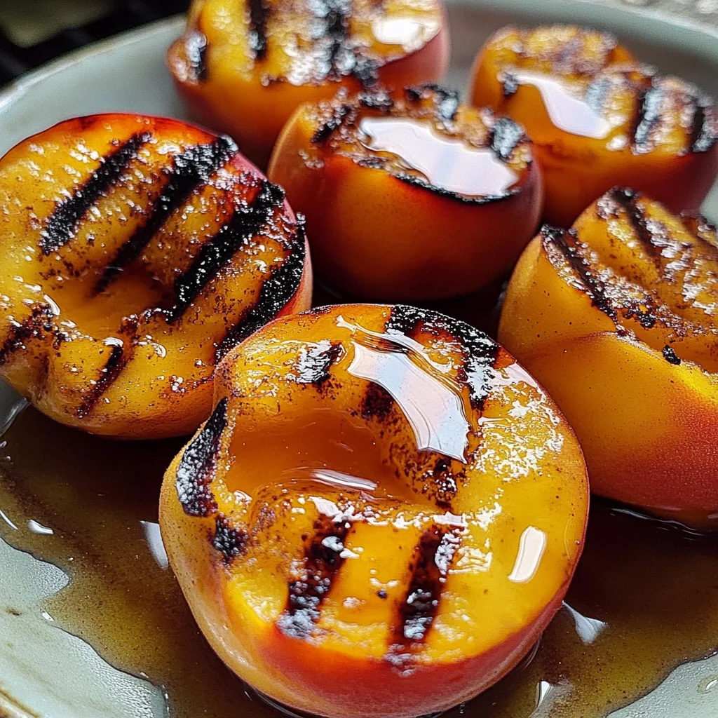 Grilled