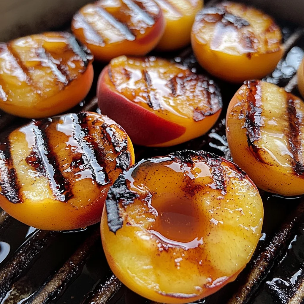 Grilled