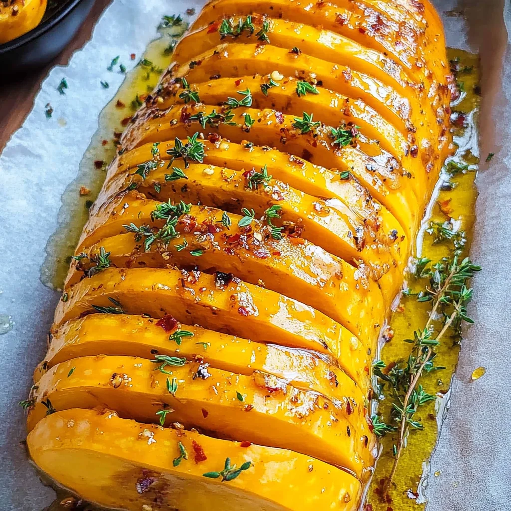 Hasselback