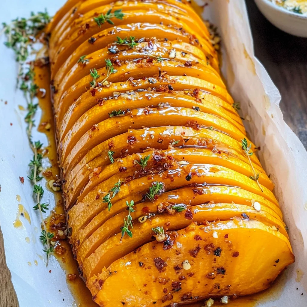 Hasselback