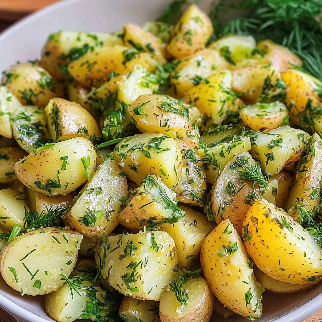 Herbed