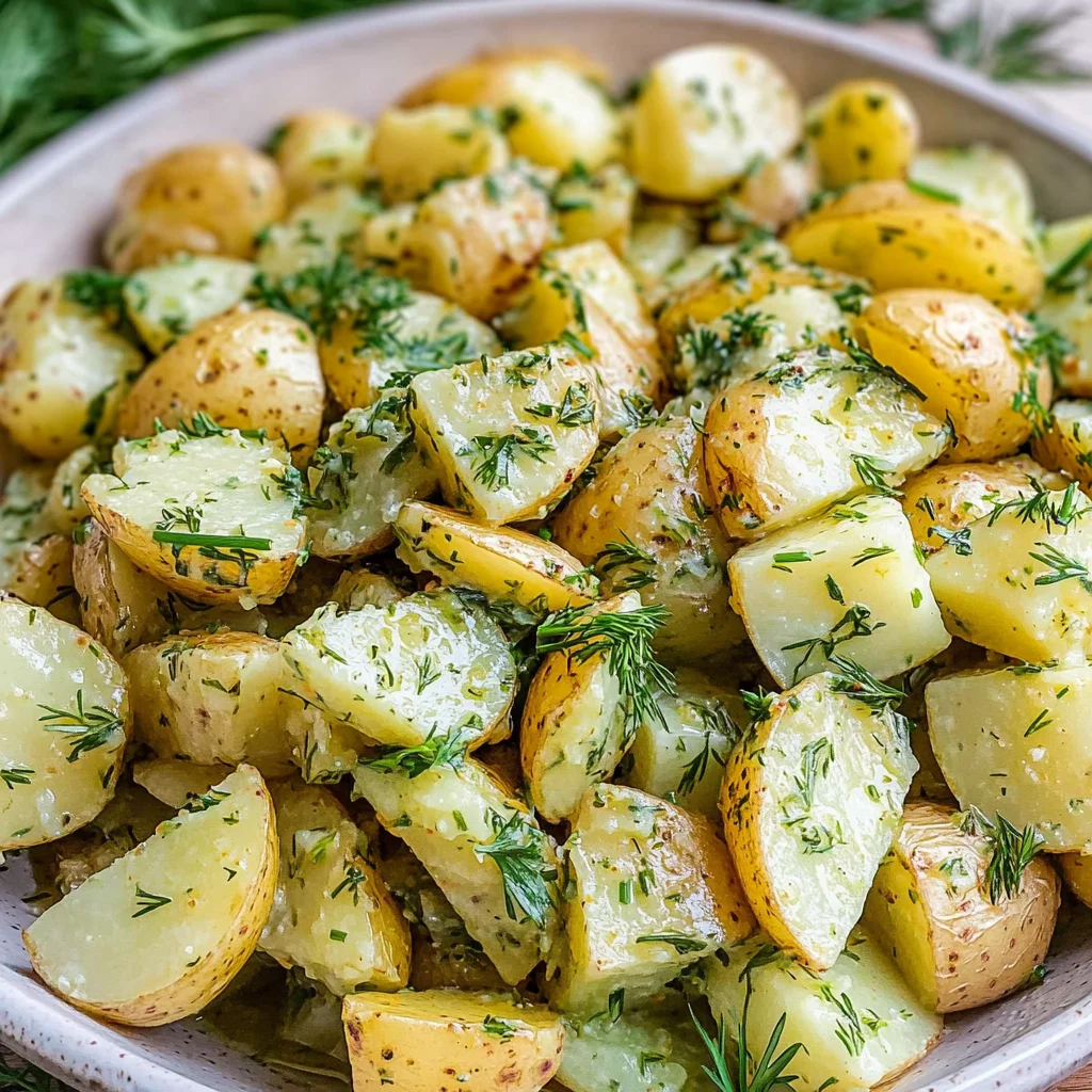 Herbed