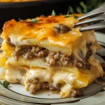 Hobo Casserole