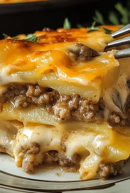Hobo Casserole