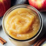 How To Make Homemade Applesauce