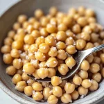 How to Cook Chickpeas