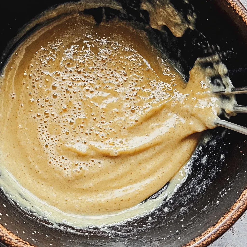 How to Make a Roux (roux recipe)