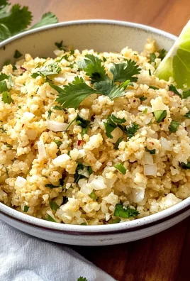 KETO MEXICAN CAULIFLOWER RICE