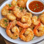 Keto Coconut Shrimp Recipe