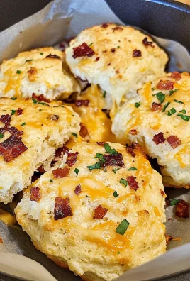 Keto Crack Biscuits