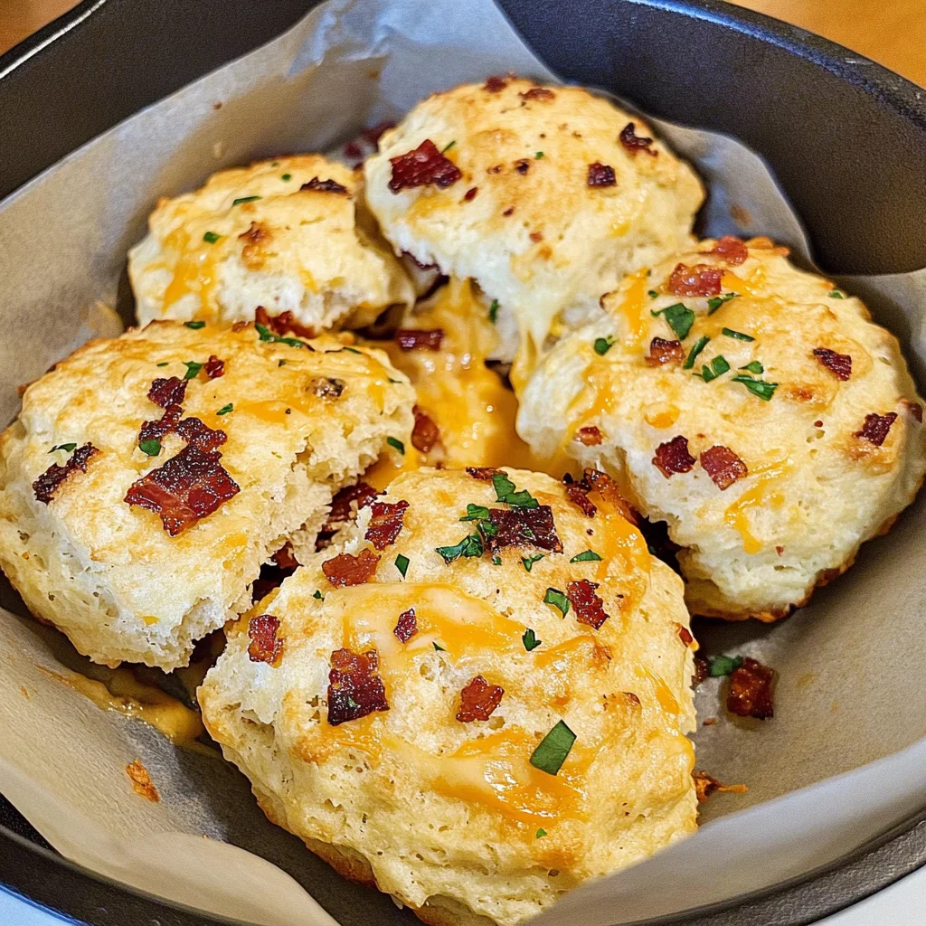 Keto Crack Biscuits