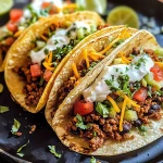 Mexican Tacos