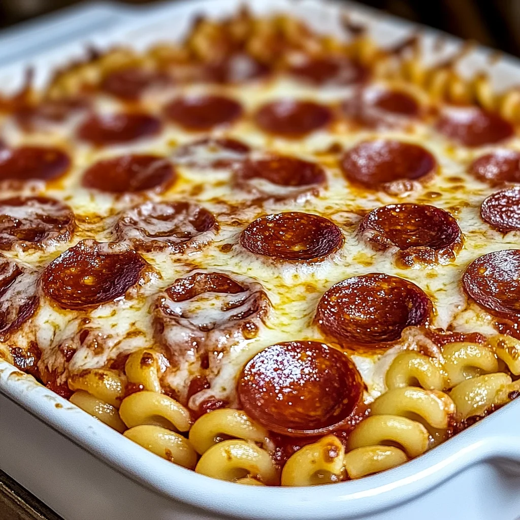 Pepperoni
