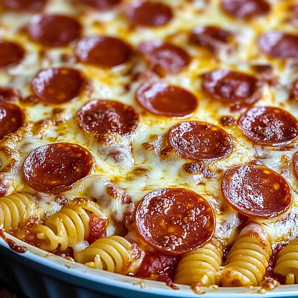 Pepperoni