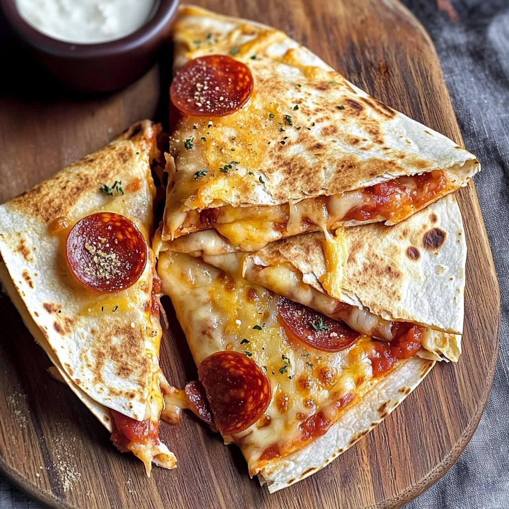 Pepperoni