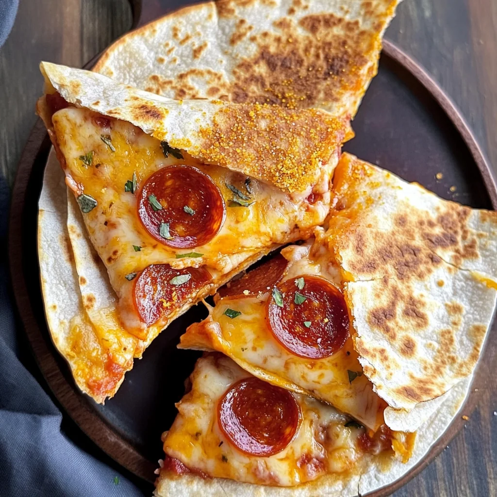 Pepperoni