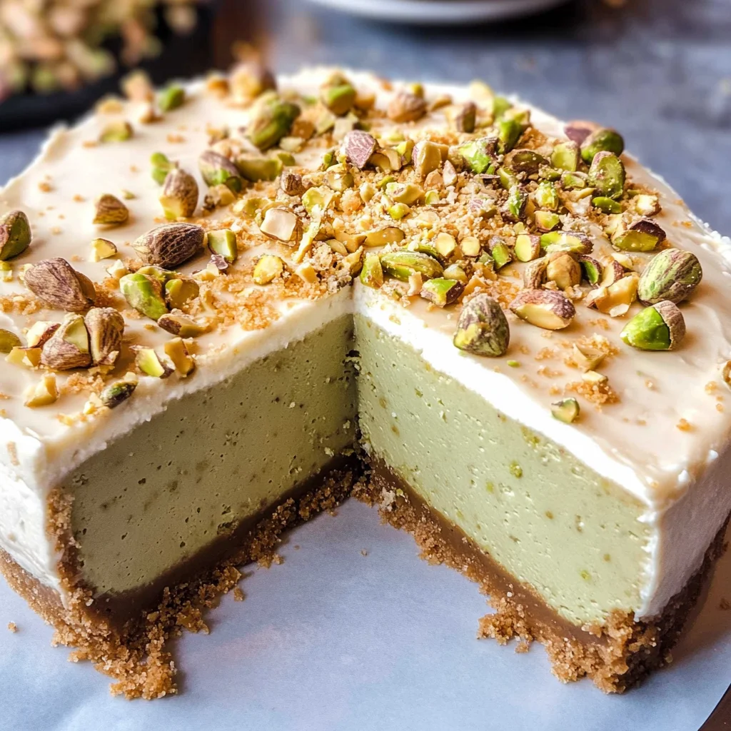 Pistachio