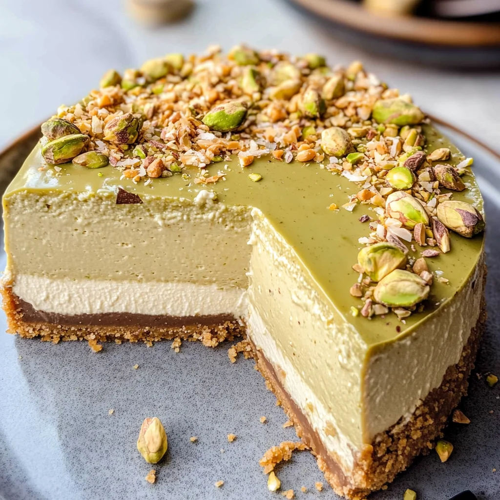 Pistachio