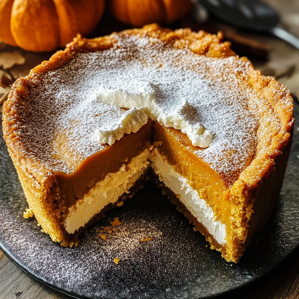Pumpkin