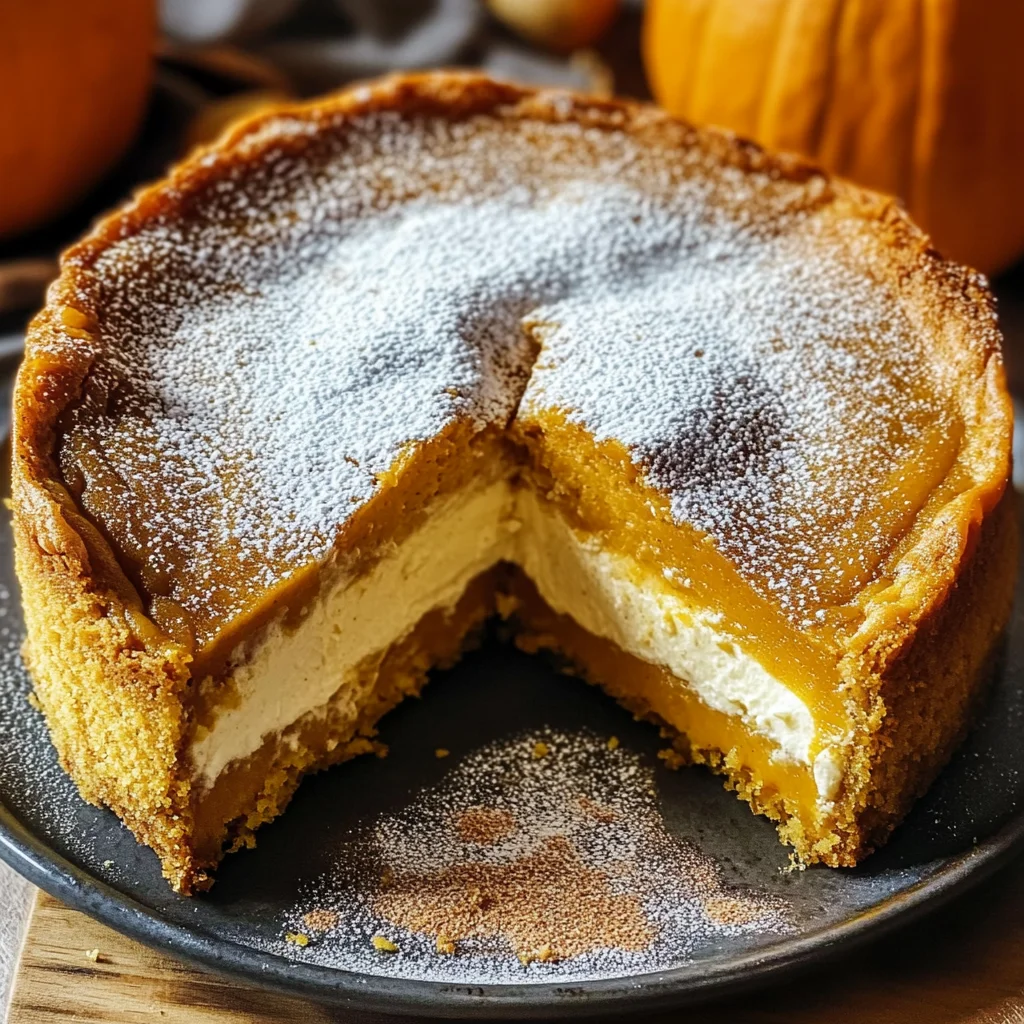 Pumpkin