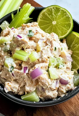 QUICK KETO TUNA SALAD