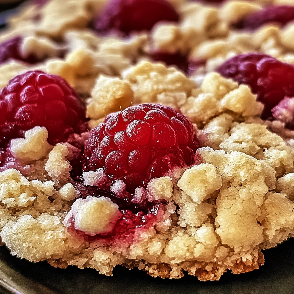 Raspberry
