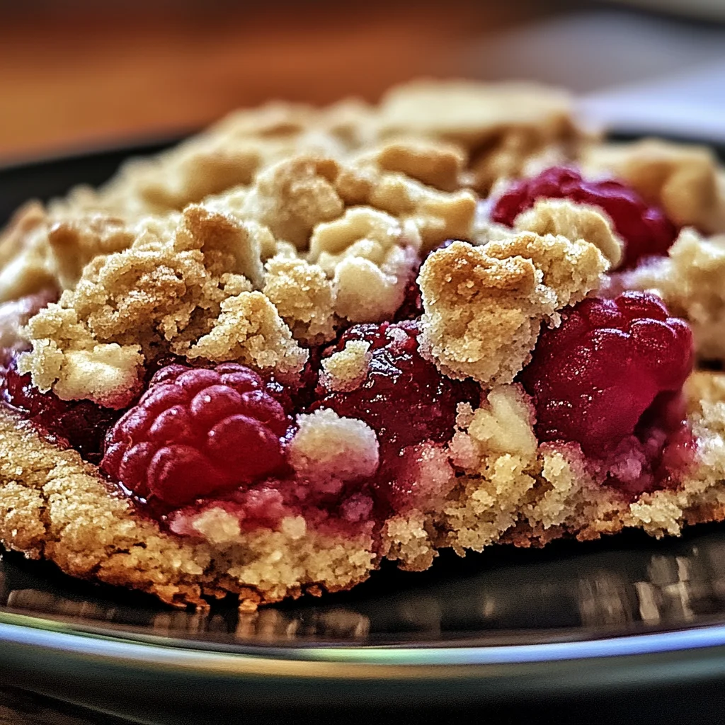 Raspberry