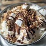 S'mores Ice Cream