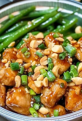 Sweet and Spicy Chicken Meal Prep